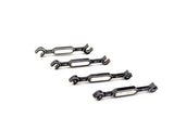 Naughty Boy RC Aluminum Turnbuckle Wrench Set 3 3.2 3.5 3.7 4 5 5.5 6mm
