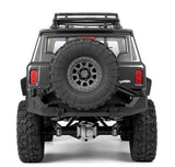 HPI Venture Wayfinder RTR RC Crawler Gunmetal