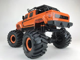 CEN Racing FORD B50 1/10 1979 F600 Bronco 4WD RTR Monster Truck