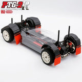 LC Racing PTG-2R 1/10 4WD RC Pro Rally Car Kit
