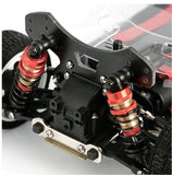 LC Racing PTG-2 1/10 4WD RC Rally Car Kit (Assembled)