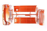 Tamiya 1/14 Scania R470 Highline Orange Edition RC Semi Truck Kit