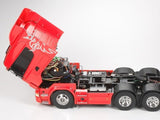 Tamiya 1/14 Scania R620 Highline RC Semi Truck Kit