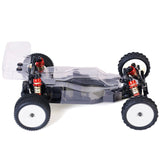 LC Racing BHC-1 1/14 2WD RC Buggy Kit