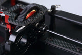LC Racing LC10B5 1/10 4WD Competition RC Buggy Kit Slipper + Gear Diff