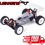 LC Racing BHC-1 1/14 2WD RC Buggy Kit