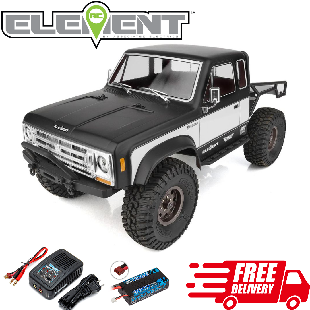 Element rc enduro sendero online