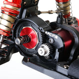 LC Racing BHC-1 1/14 2WD RC Buggy Kit