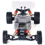LC Racing BHC-1 1/14 2WD RC Buggy Kit