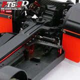 LC Racing PTG-2R 1/10 4WD RC Pro Rally Car Kit
