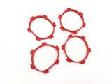 Naughty Boy RC Tire Gluing Bands 1/8 RC Car Buggy Truggy SCT