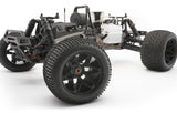 HPI Savage XL 5.9 1/8 Nitro RC Monster Truck RTR 4x4 Car Big Block