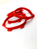 Naughty Boy RC Tire Gluing Bands 1/8 RC Car Buggy Truggy SCT