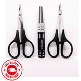 Naughty Boy RC Body Tool Kit