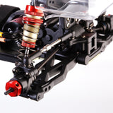 LC Racing BHC-1 1/14 2WD RC Buggy Kit