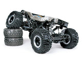 Tamiya CR-01 1/10 Toyota Land Cruiser 40 4WD RC Crawler Kit Trail Truck