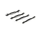 Naughty Boy RC Aluminum Turnbuckle Wrench Set 3 3.2 3.5 3.7 4 5 5.5 6mm