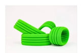 LUGZ 1/8 RC Buggy Foam Tire Inserts & Fits 1/10 Short Course Truck/Drag Car 4x4