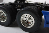 Tamiya 1/14 RC Ford Aeromax Tractor Trailer Semi Truck Kit