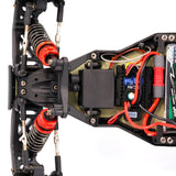 LC Racing BHC-1 1/14 2WD RC Buggy RTR