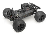 HPI Savage X FLUX V2 1/8th 4WD Brushless RC Monster Truck