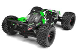 Team Corally Kagama XP 6S 1/8 RC Monster Truck 4x4 Brushless Green