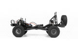 HPI Venture Wayfinder RTR RC Crawler Gunmetal