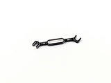 Naughty Boy RC Aluminum Turnbuckle Wrench Set 3 3.2 3.5 3.7 4 5 5.5 6mm