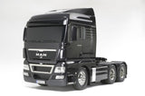Tamiya 1/14 RC MAN TGX 26.540 6x4 XLX Tractor Trailer Semi Truck Kit