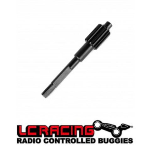 L5021 LC Racing BHC-1 RC Top Shaft