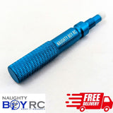 NBRC Nitro Engine Stopper Piston Locker Tool