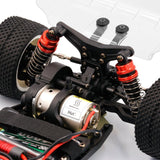 LC Racing BHC-1 1/14 2WD RC Buggy RTR