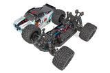Team Associated 1/8 Rival MT8 4WD Monster Truck RTR w Reedy Lipo & Charger