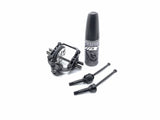 MXLR Driveshaft & Gear Oil