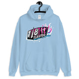 1/8 ELECTRIC FOR LIFE HOODIE