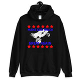MAKE GAS TRUCK GREAT AGAIN HOODIE