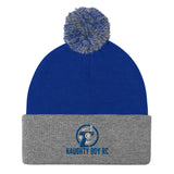 NAUGHTY BOY RC BEANIE