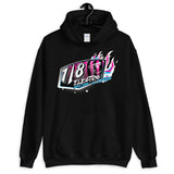 1/8 ELECTRIC FOR LIFE HOODIE