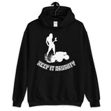 KEEP IT NAUGHTY (ALT) HOODIE