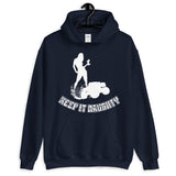 KEEP IT NAUGHTY (ALT) HOODIE