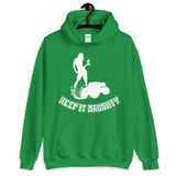 KEEP IT NAUGHTY (ALT) HOODIE