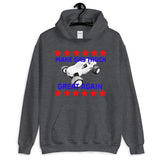 MAKE GAS TRUCK GREAT AGAIN HOODIE