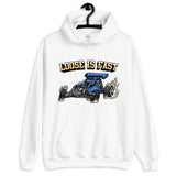 LOOSE IS FAST HOODIE