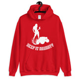 KEEP IT NAUGHTY (ALT) HOODIE