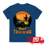 TINY TRUCKING