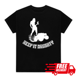 KEEP IT NAUGHTY (ALT)