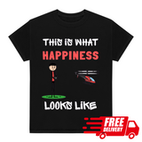 HAPPINESS-HELICOPTER