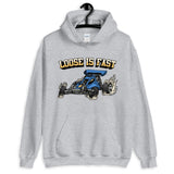 LOOSE IS FAST HOODIE