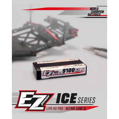 LiPo Batteries