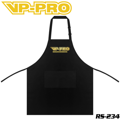 Pit Aprons